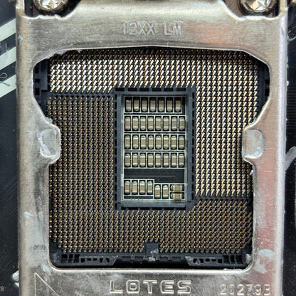 Lenovo legion T7-34IMZ5 LGA 1200 ATX Motherboard