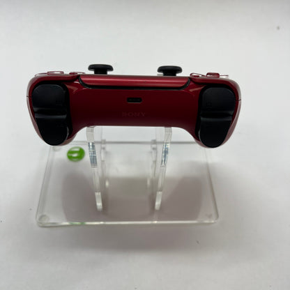 Sony PlayStation 5 PS5 DualSense Wireless Controller Volcanic Red