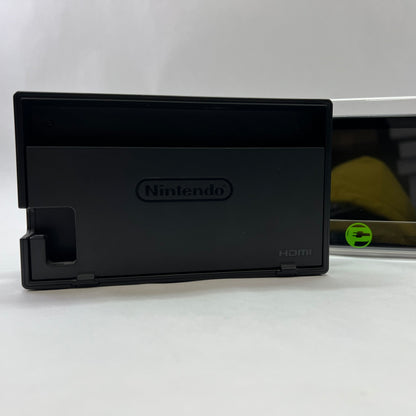Nintendo Switch v1 Console Gaming System HAC-001 Black/Gray