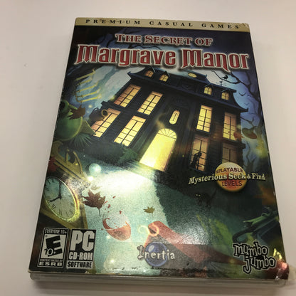 47 PC Game Collection [Medal of Honor, Rainbow Six 3, Oregon Trail and More]
