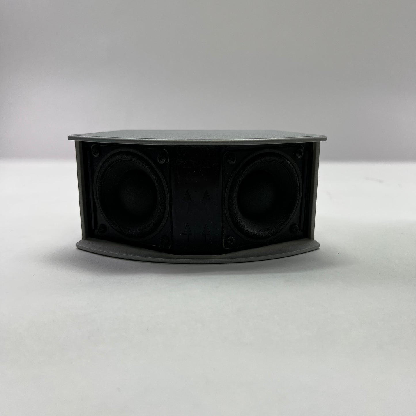 Bose av3-2-1ii Media Center