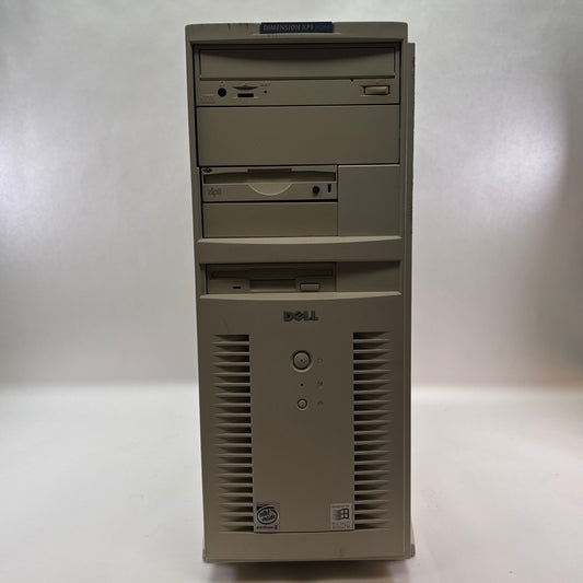 Dell Dimension XPS H266