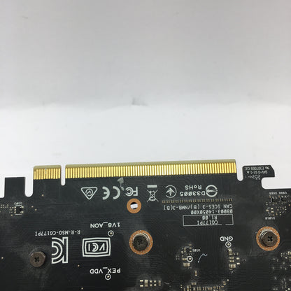 Asus GeForce GTX 1650 4GB GDDR6 Graphics Card