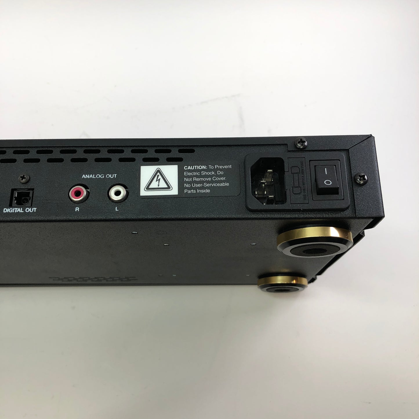 Turtle Beach Audiotron Model TBS-3505-01R