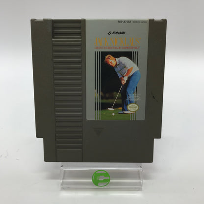 Lot of 5 Nintendo NES Games Sports