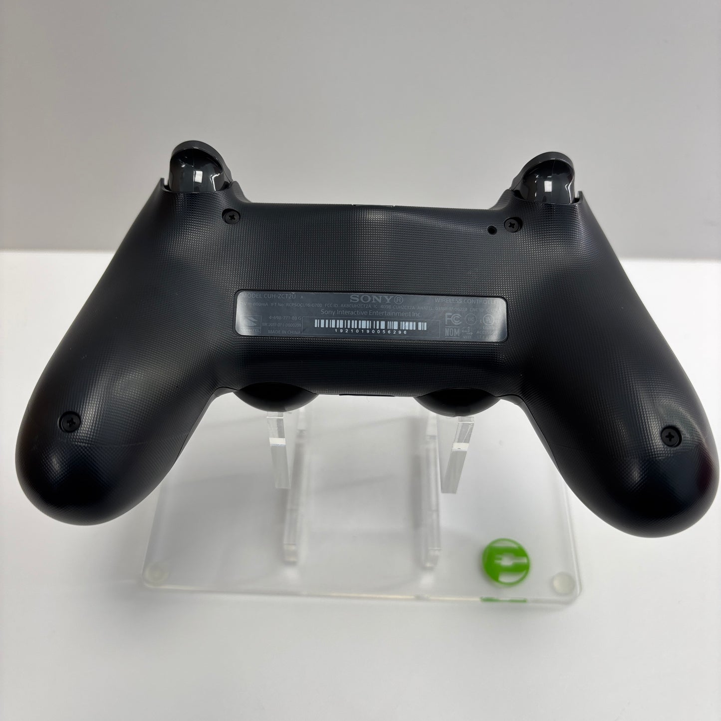 Sony PlayStation 4 PS4 DualShock 4 Wireless Controller Black CUH-ZCT2U