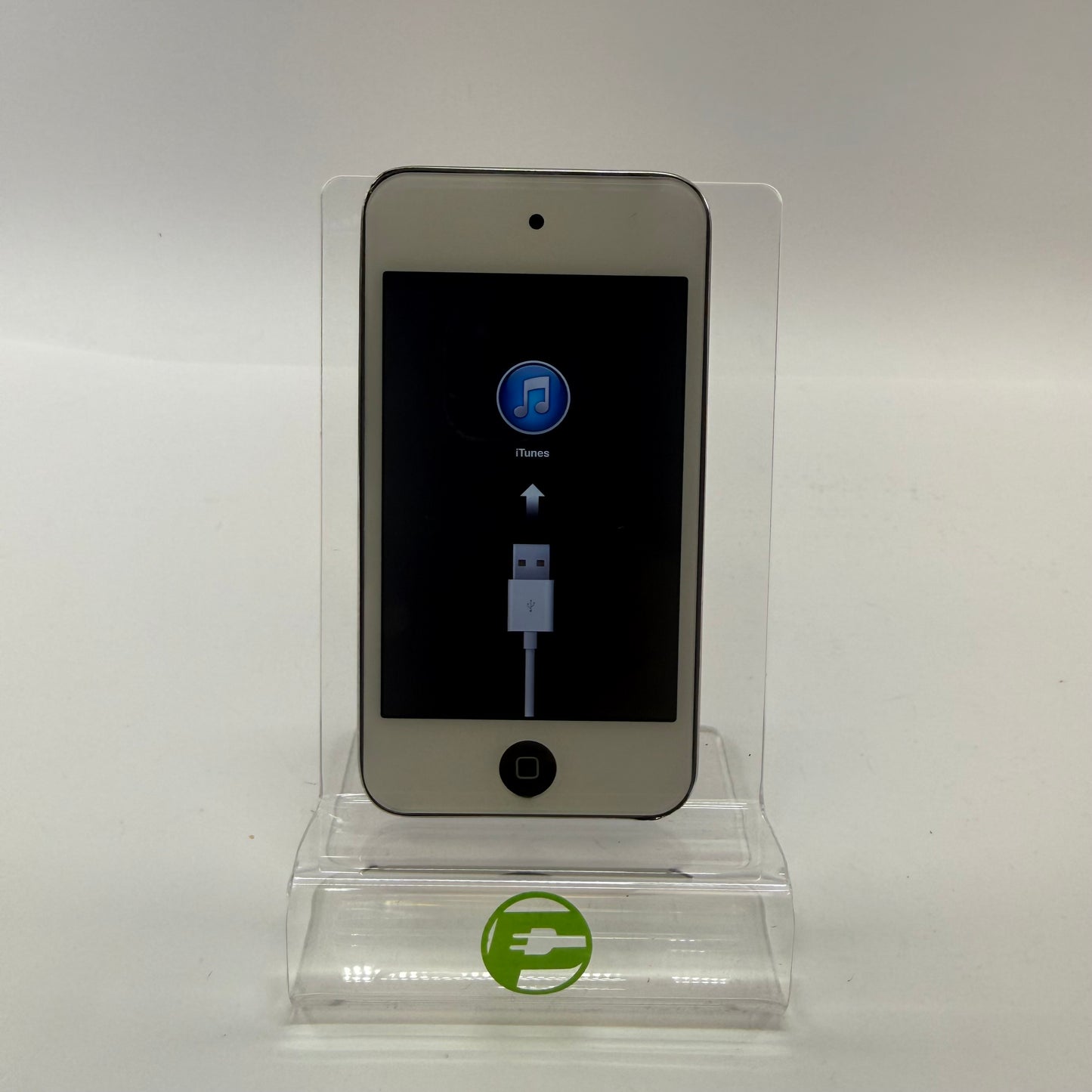 Apple iPod Touch 5th Gen 8GB SIlver A1367