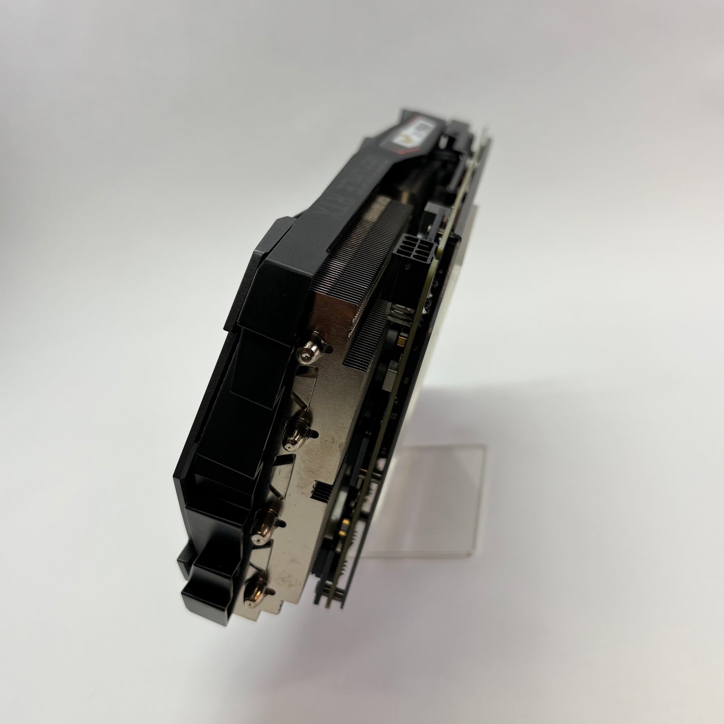 MSI GeForce RTX 2060 Super Gaming X 8GB GDDR6 Graphics Card