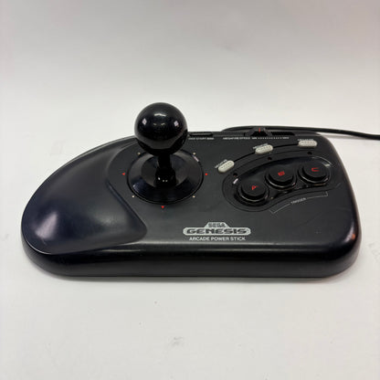 Sega Power Stick Controller 1655