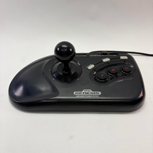 Sega Power Stick Controller 1655