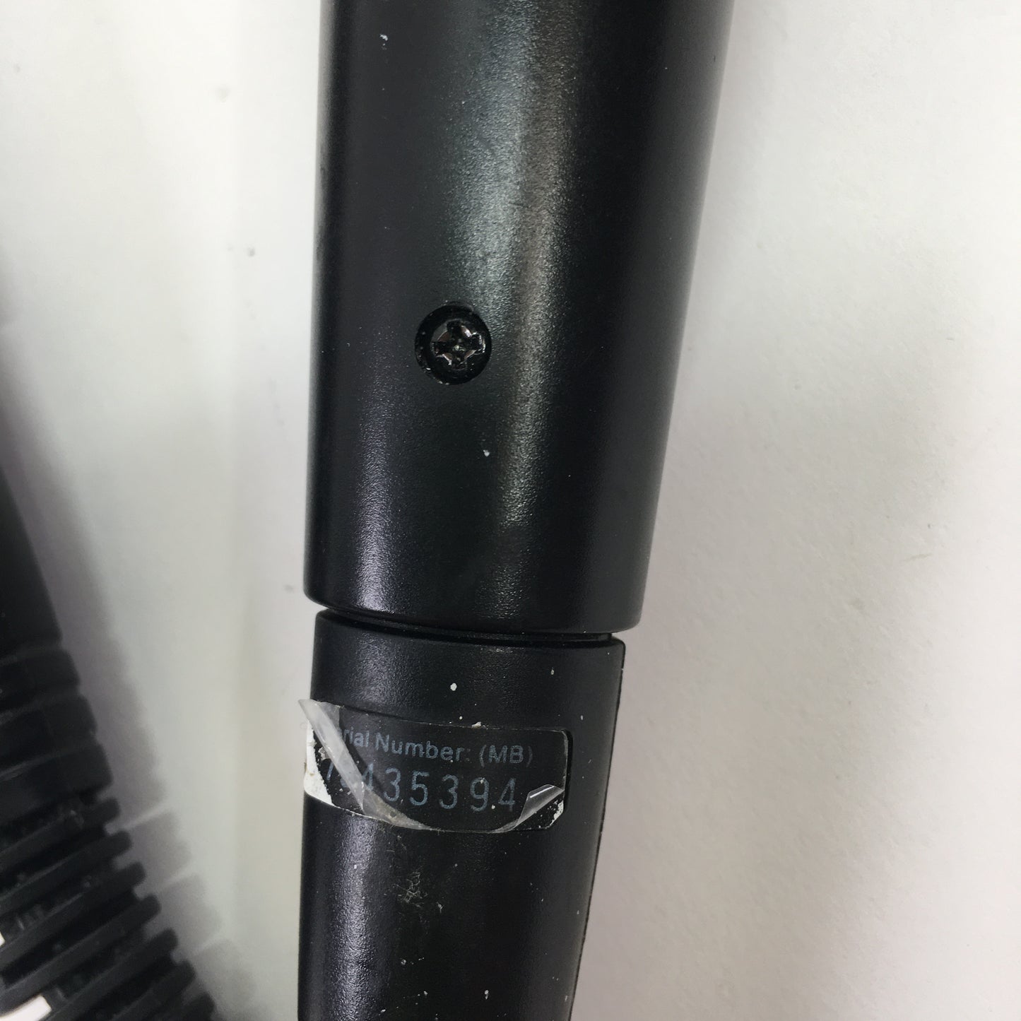 2 Sony Singstar Mics for PlayStation 2 PS2, PlayStation 3 PS3 No Dongle