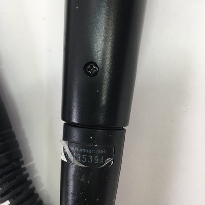 2 Sony Singstar Mics for PlayStation 2 PS2, PlayStation 3 PS3 No Dongle