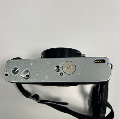 Broken Minolta XG-M 35MM Film Camera Body Only