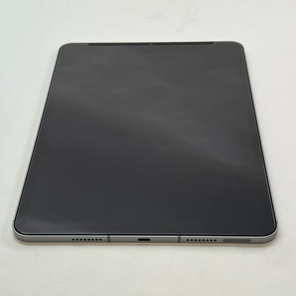 Factory Unlocked Apple iPad Pro 11" 4th Gen 128GB Space Gray MP553LL/A