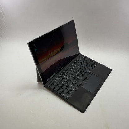 Microsoft Surface Pro 5 1796 12.3" i5-7300U 2.6GHz 8GB RAM 256GB SSD