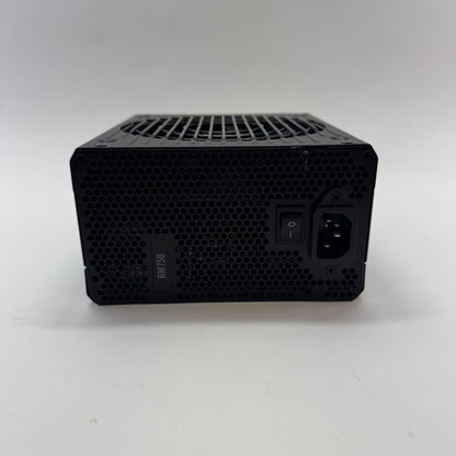 Corsair RM750 RPS0119 80 Plus 750W Fully Modular Power Supply