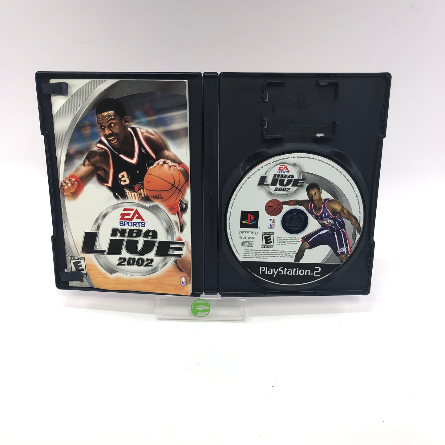 EA Sports Collection, All CIB, Sony PlayStation 2 PS2 Games