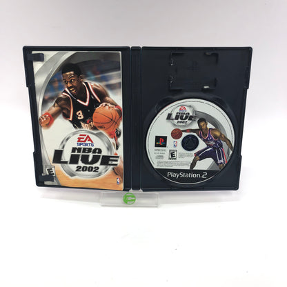 EA Sports Collection, All CIB, Sony PlayStation 2 PS2 Games