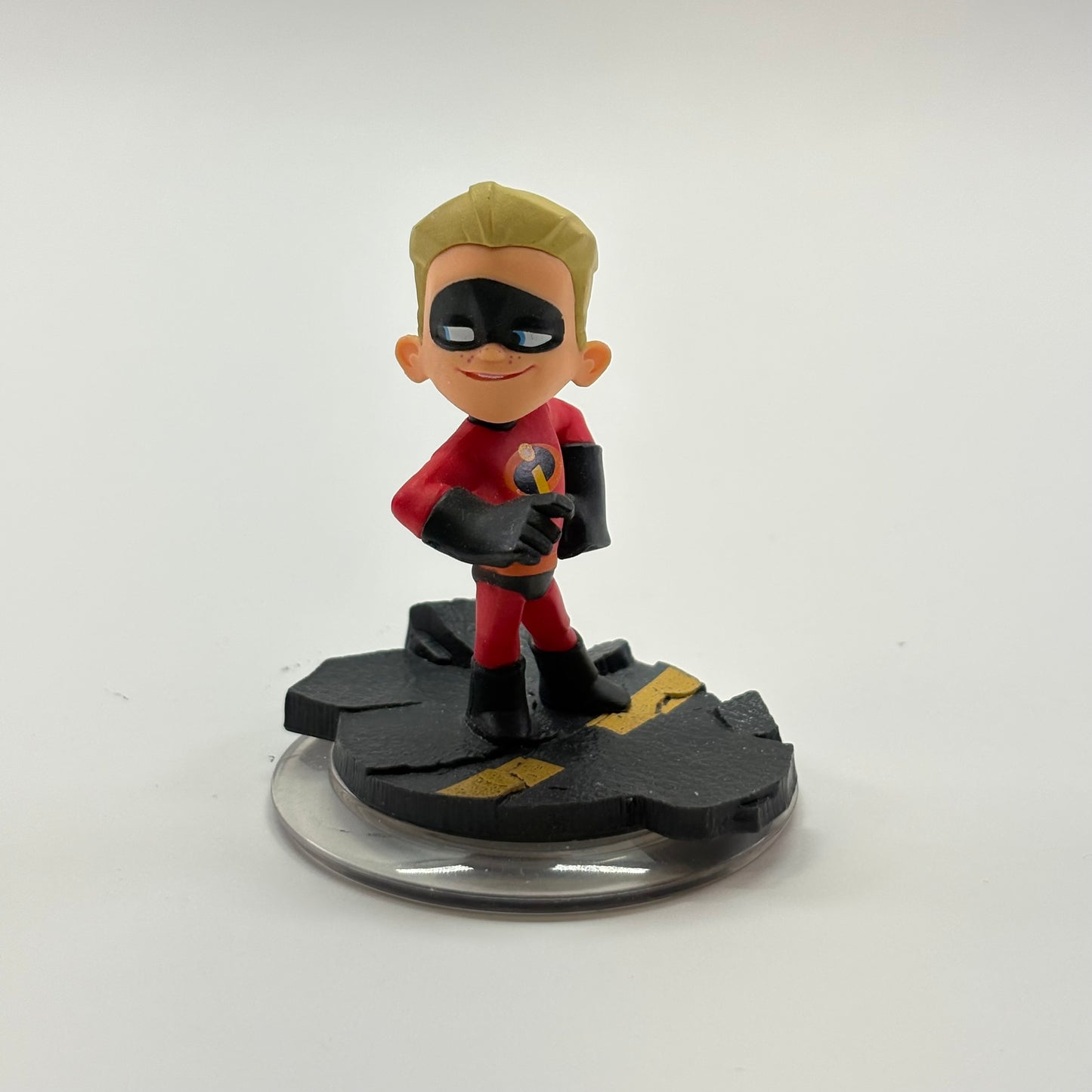 Lot of 2 Disney Infinity 1.0 The Incredibles Game Toy Figures INF