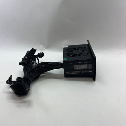ESGaming SFX 500W NA 80 Plus 500W Non Modular Power Supply
