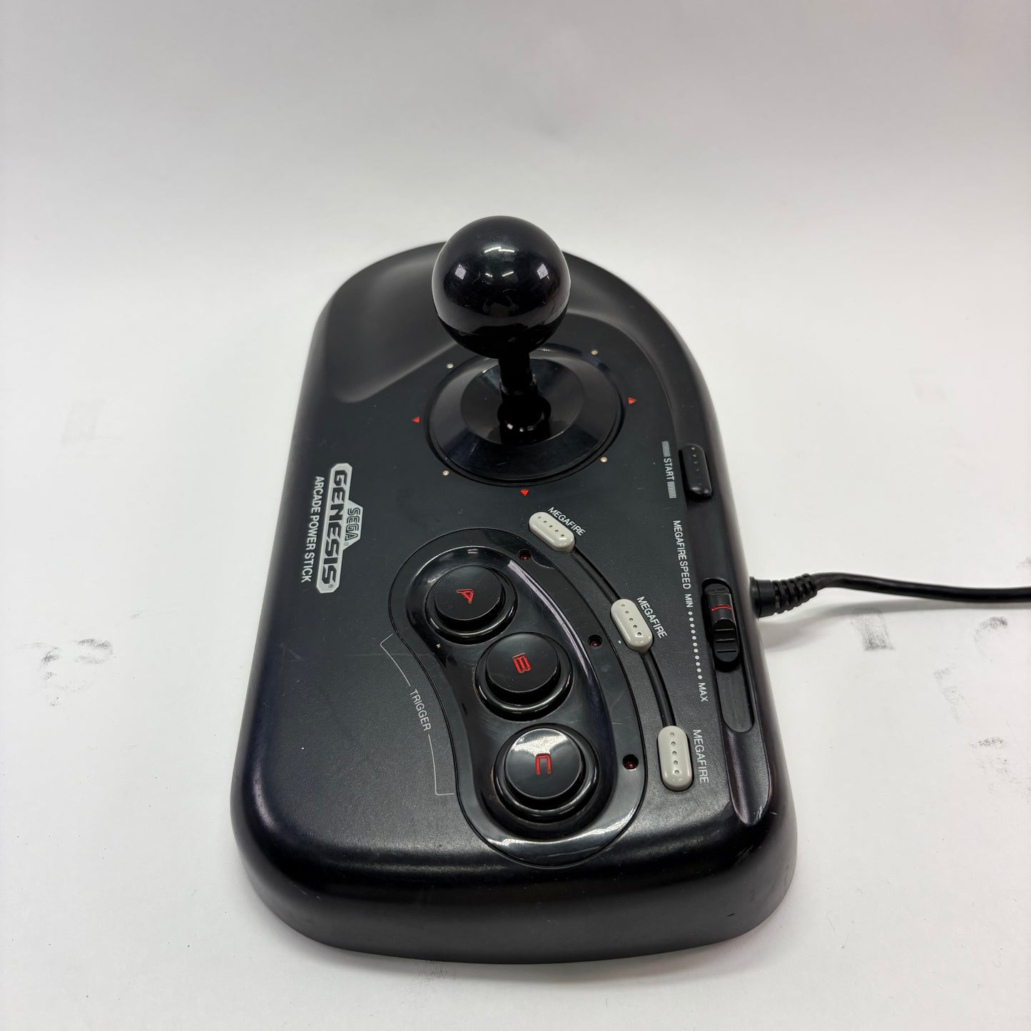 Sega Power Stick Controller 1655