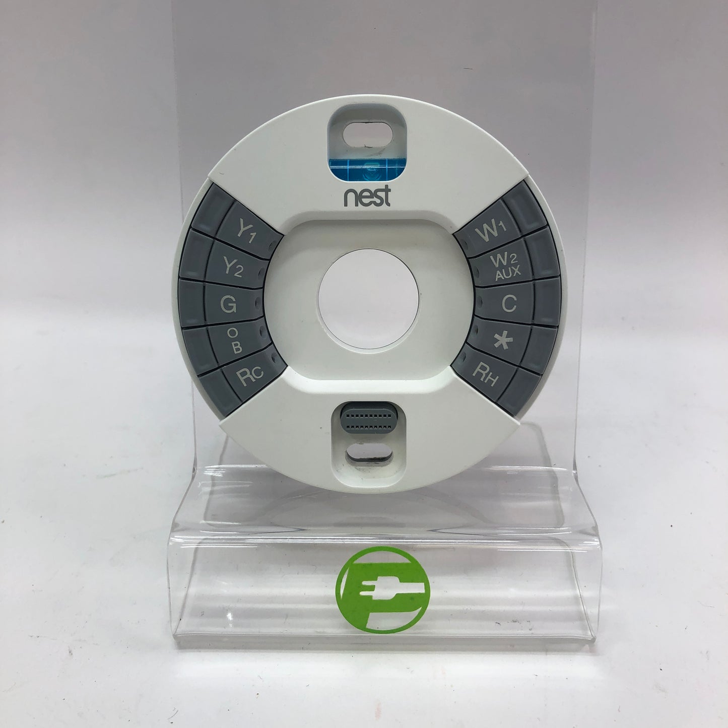 Nest Learning Thermostat Gen 3 T3007ES In Box
