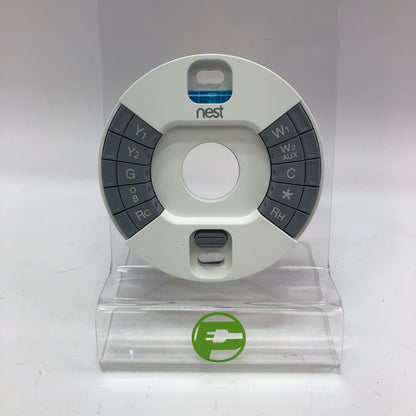 Nest Learning Thermostat Gen 3 T3007ES In Box