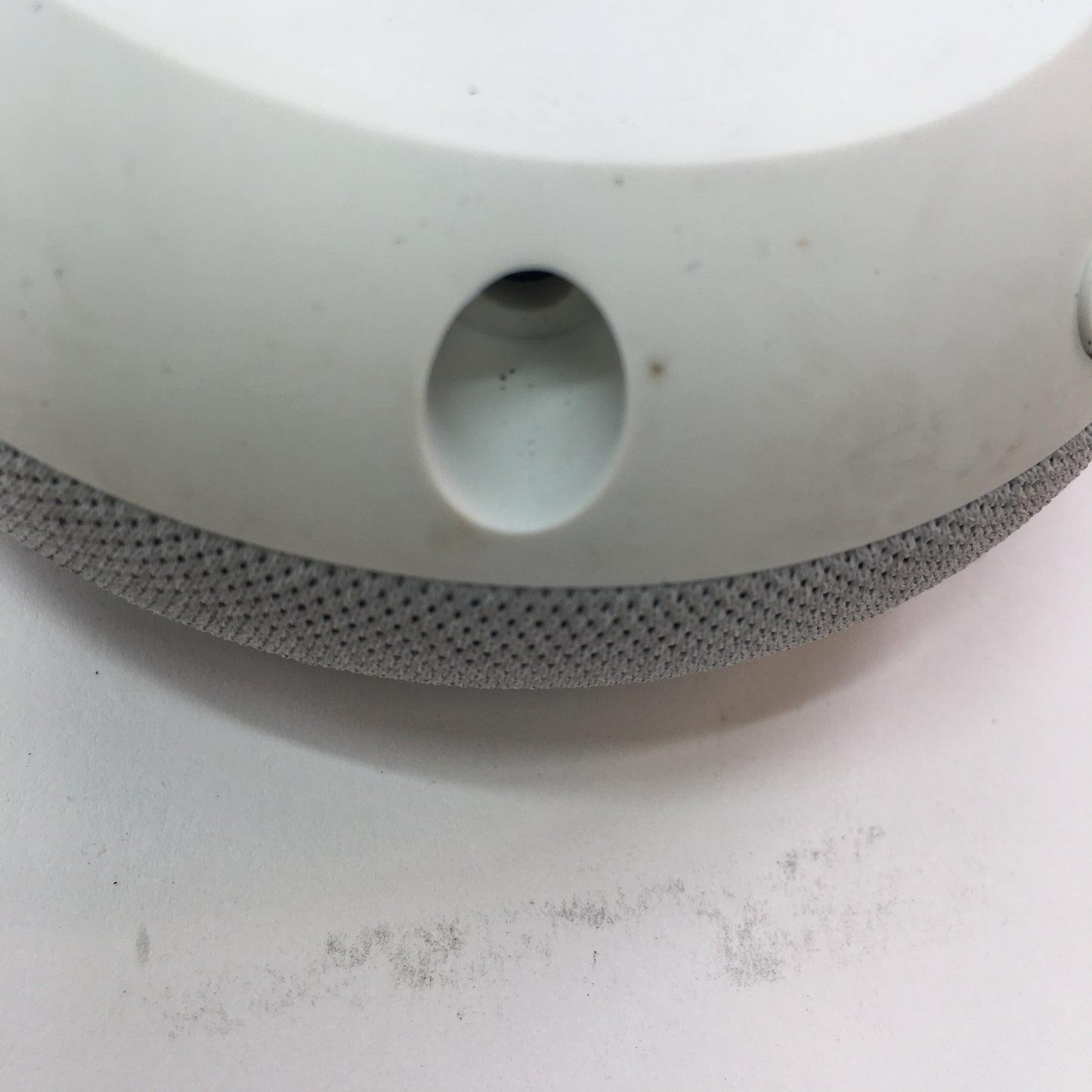 Google Mini Home H2C Wireless Smart Speaker  Lot of 2