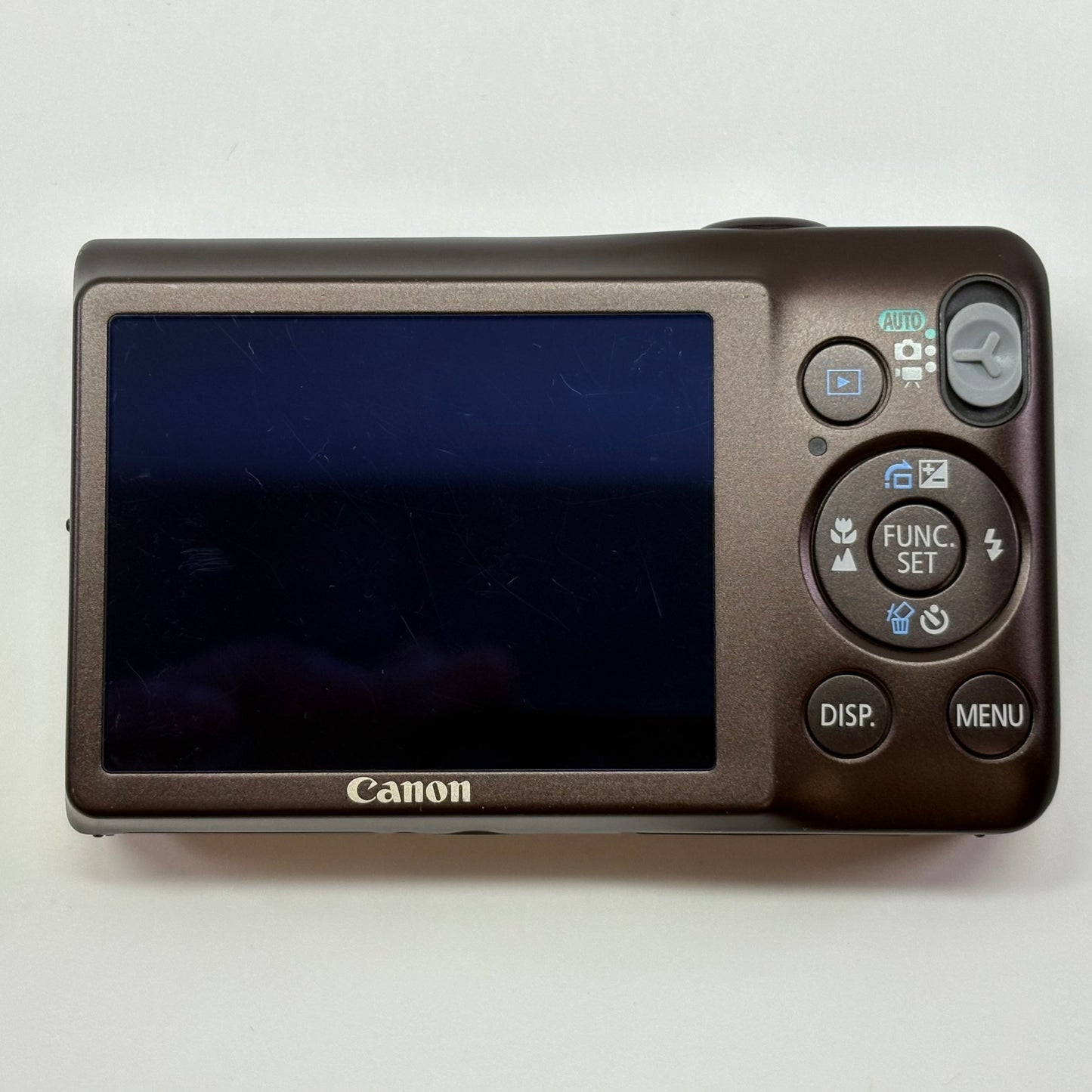 Canon PowerShot SD1300 IS 12.1MP Compact Digital Camera