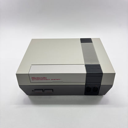 Nintendo NES Classic Edition Video Game Console CLV-001 Gray