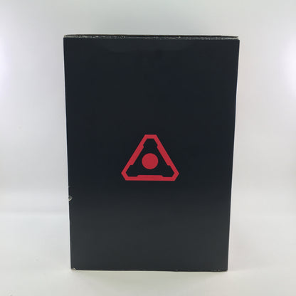 Doom [Collector's Edition] (PC, 2016) Revenant Statue, Box, Game, No Cards