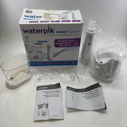 Water PIK Water Flosser Water Flosser WP-150W