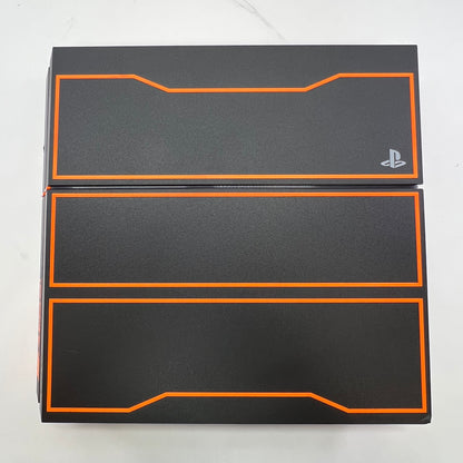 Sony PlayStation 4 PS4 1TB Call of Duty Black Ops 3 Edition Console 