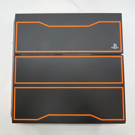 Sony PlayStation 4 PS4 1TB Call of Duty Black Ops 3 Edition Console 