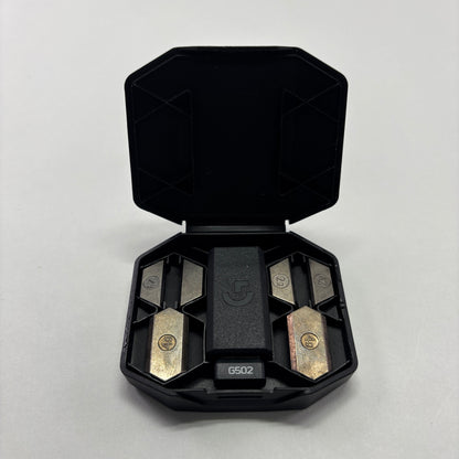 Logitech G502 Lightspeed Wireless Mouse MR0076