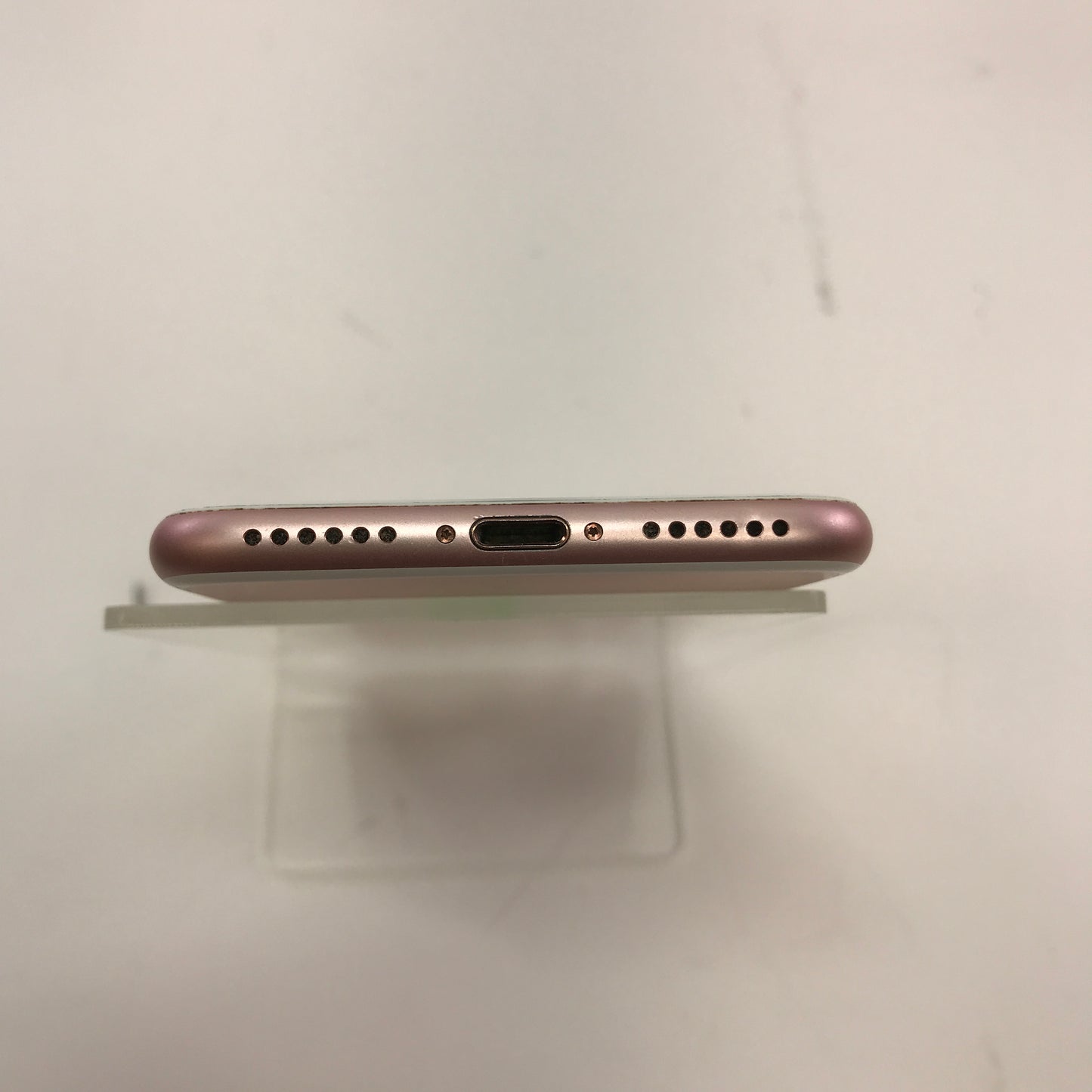 Broken Unlocked Apple iPhone 7 32GB 15.8.2 MNAF2LL/A Unresponsive Home Button