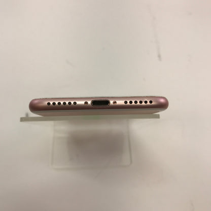 Broken Unlocked Apple iPhone 7 32GB 15.8.2 MNAF2LL/A Unresponsive Home Button
