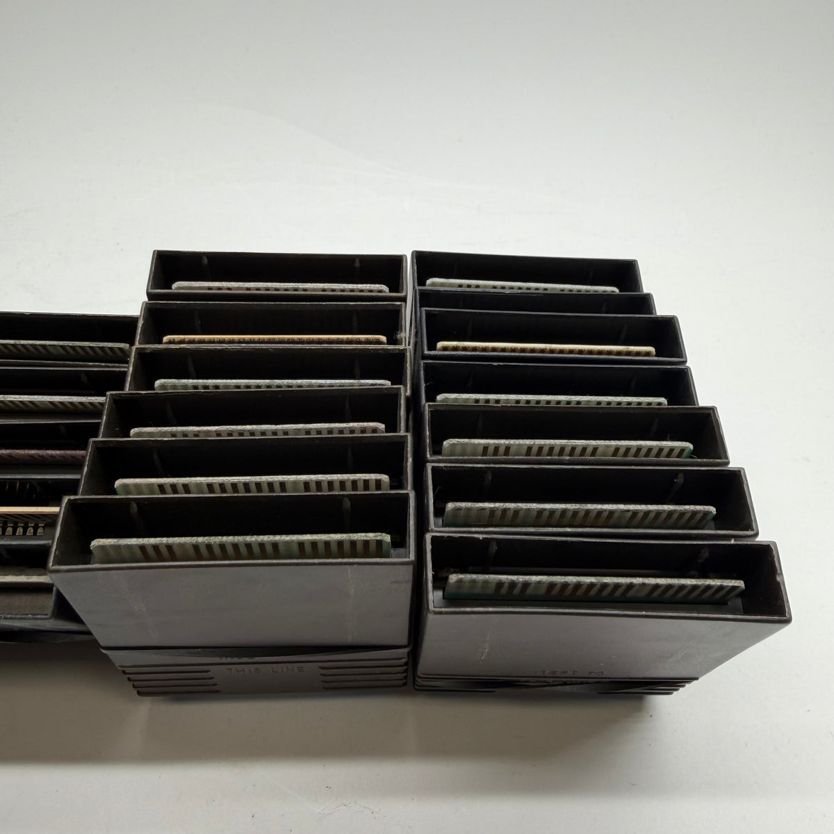 Lot of 35 Intellivision Games and Manuals Read Description