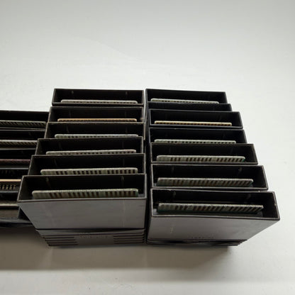 Lot of 35 Intellivision Games and Manuals Read Description