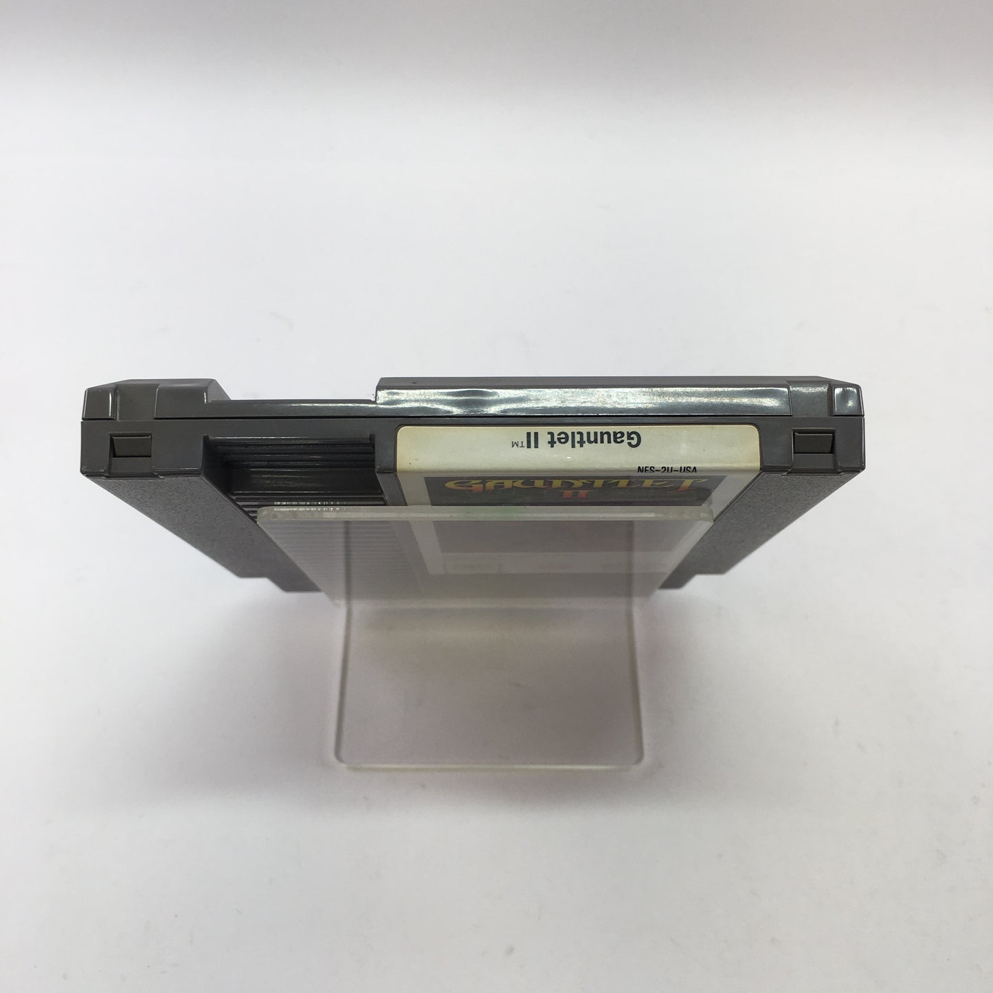 Gauntlet II (Nintendo NES, 1990) Tested Works