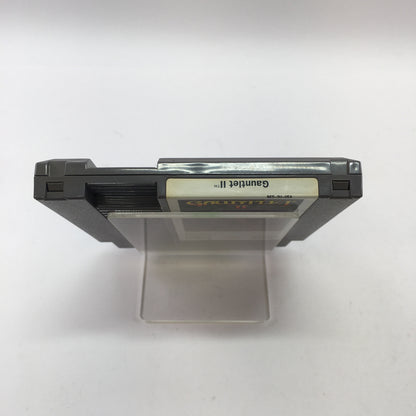 Gauntlet II (Nintendo NES, 1990) Tested Works