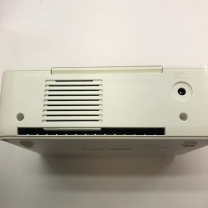 Canon Selphy cp910 Compact Photo Printer w Photo Paper, No Power Cord READ