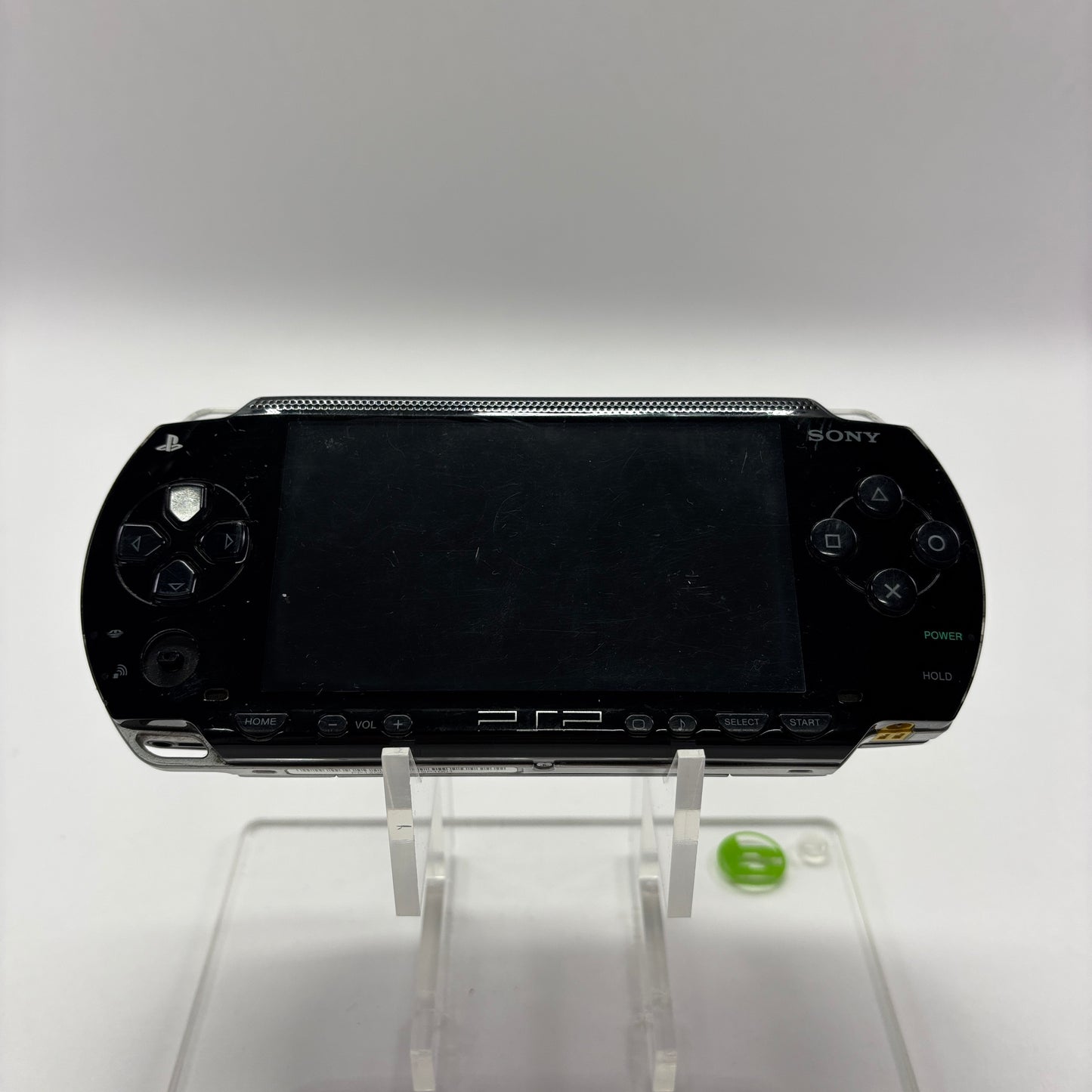 Sony Playstation Portable PSP NO BATTERY