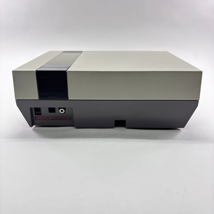 Nintendo NES Classic Edition Video Game Console CLV-001 Gray