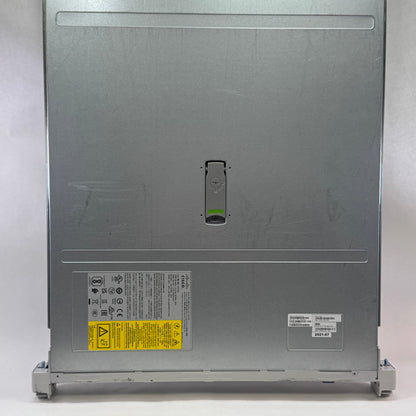 Cisco UCS-C220-M5 Server 74-105774-03