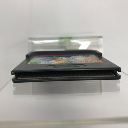 Sonic the Hedgehog and Sonic Chaos (Sega Game Gear, 1990) Cartridge Only