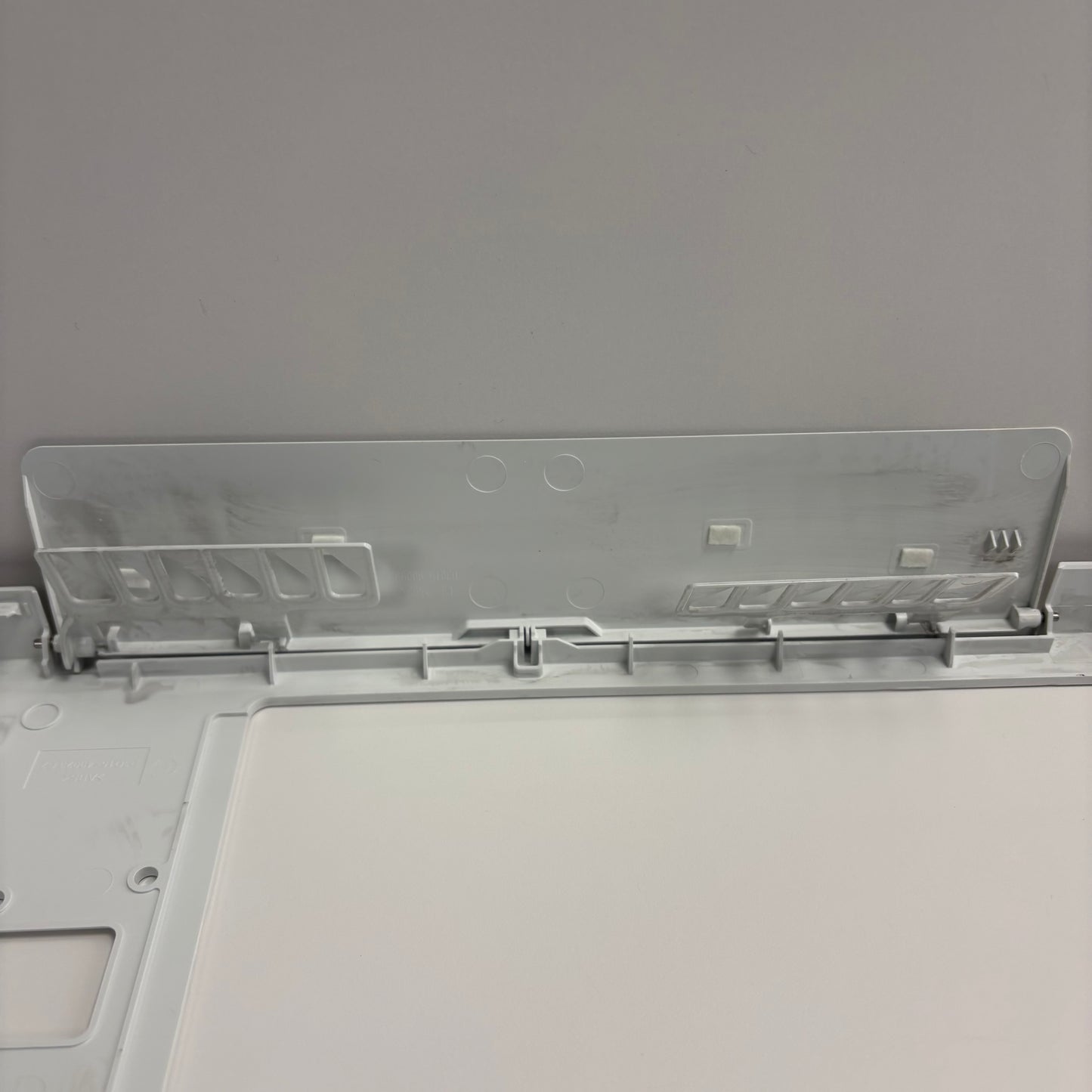HP PageWide Pro MFP 577dw Printer Cover D3Q15-40023 C2
