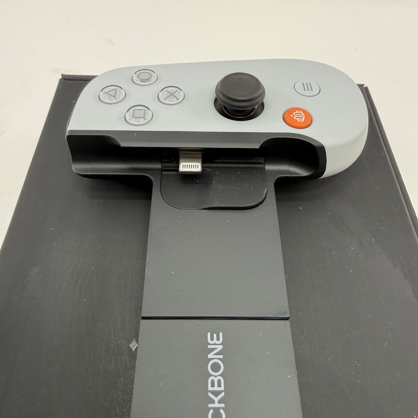 Playstation Backbone BB-02-W-S V2