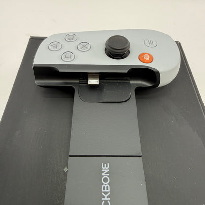 Playstation Backbone BB-02-W-S V2