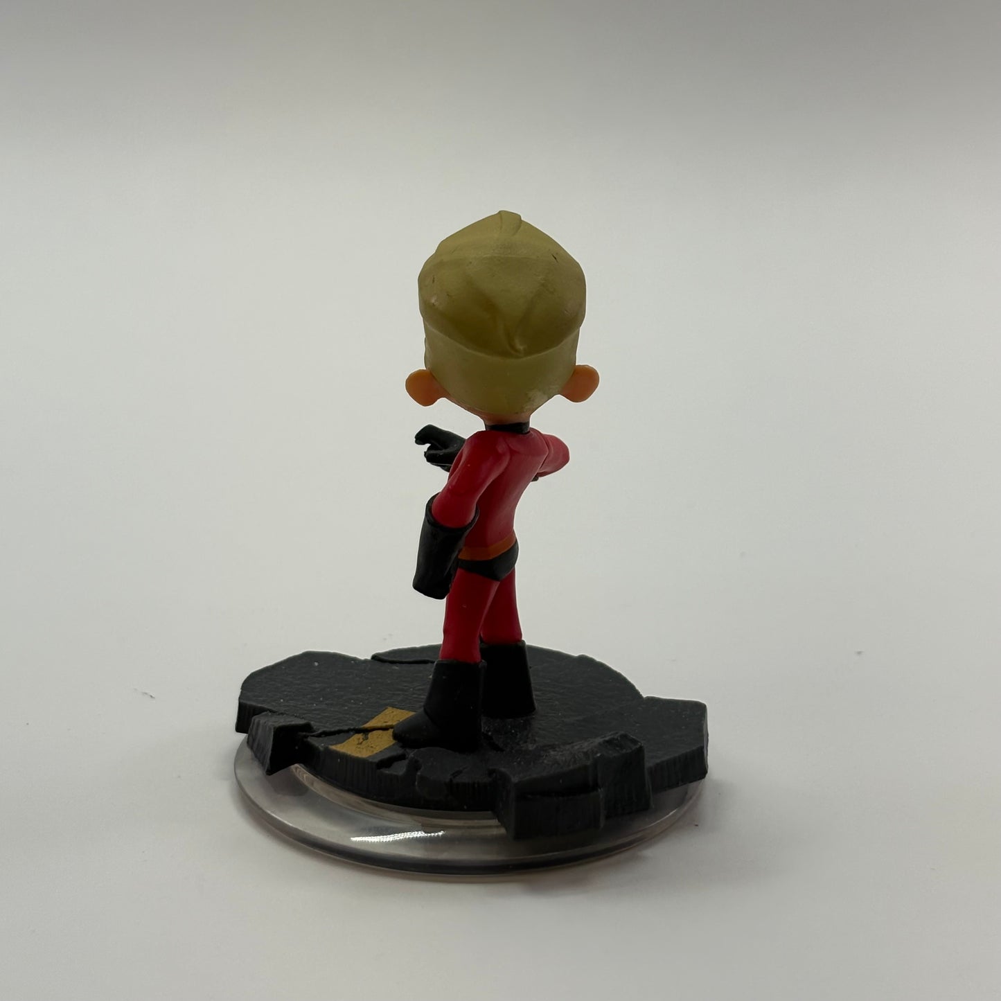 Lot of 2 Disney Infinity 1.0 The Incredibles Game Toy Figures INF